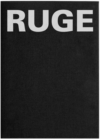 RUGE