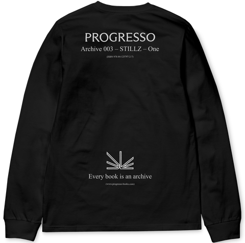 Long-sleeved T-shirt – ONE by STILLZ