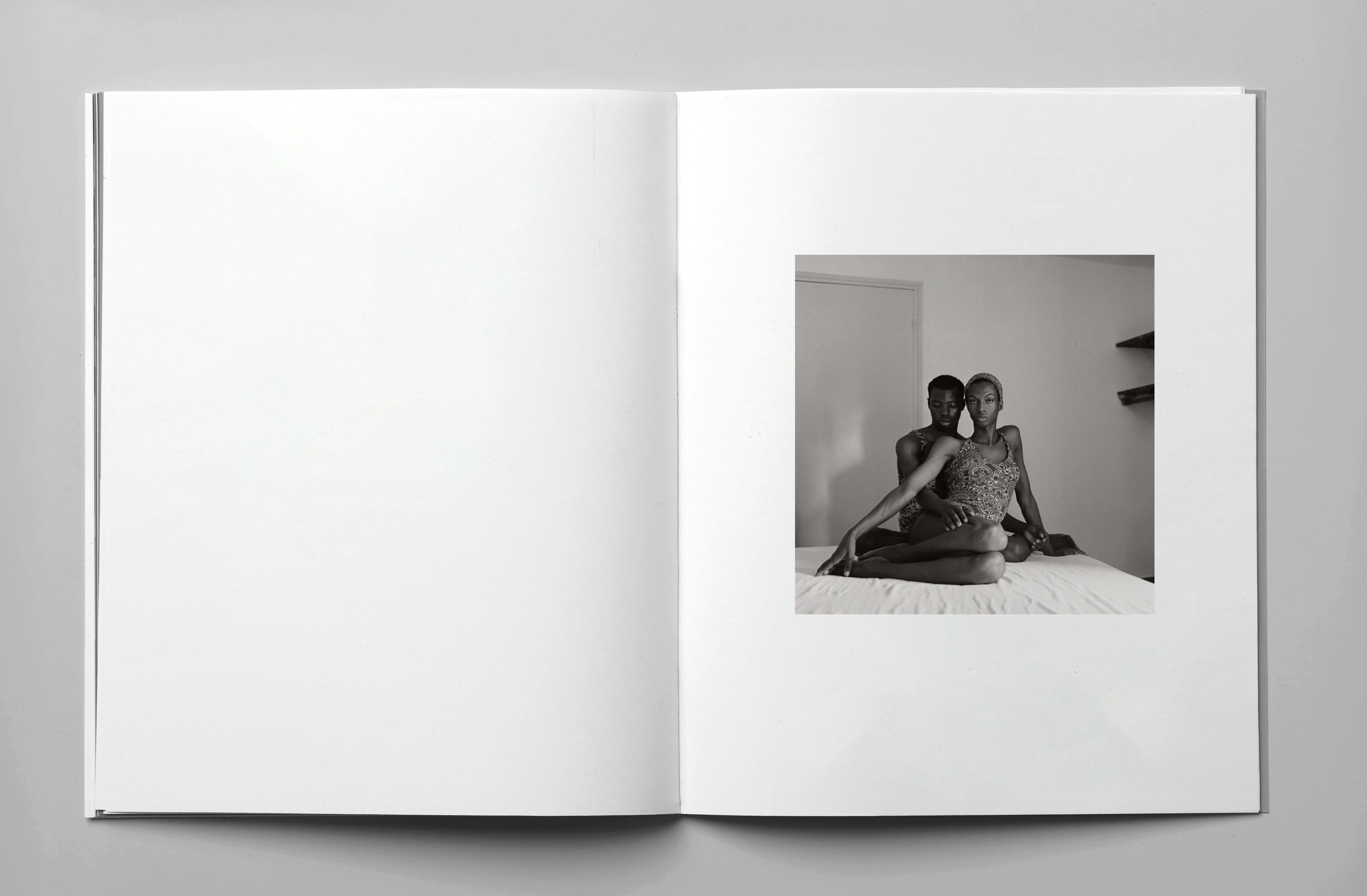 You'll Never Meet My New Friends