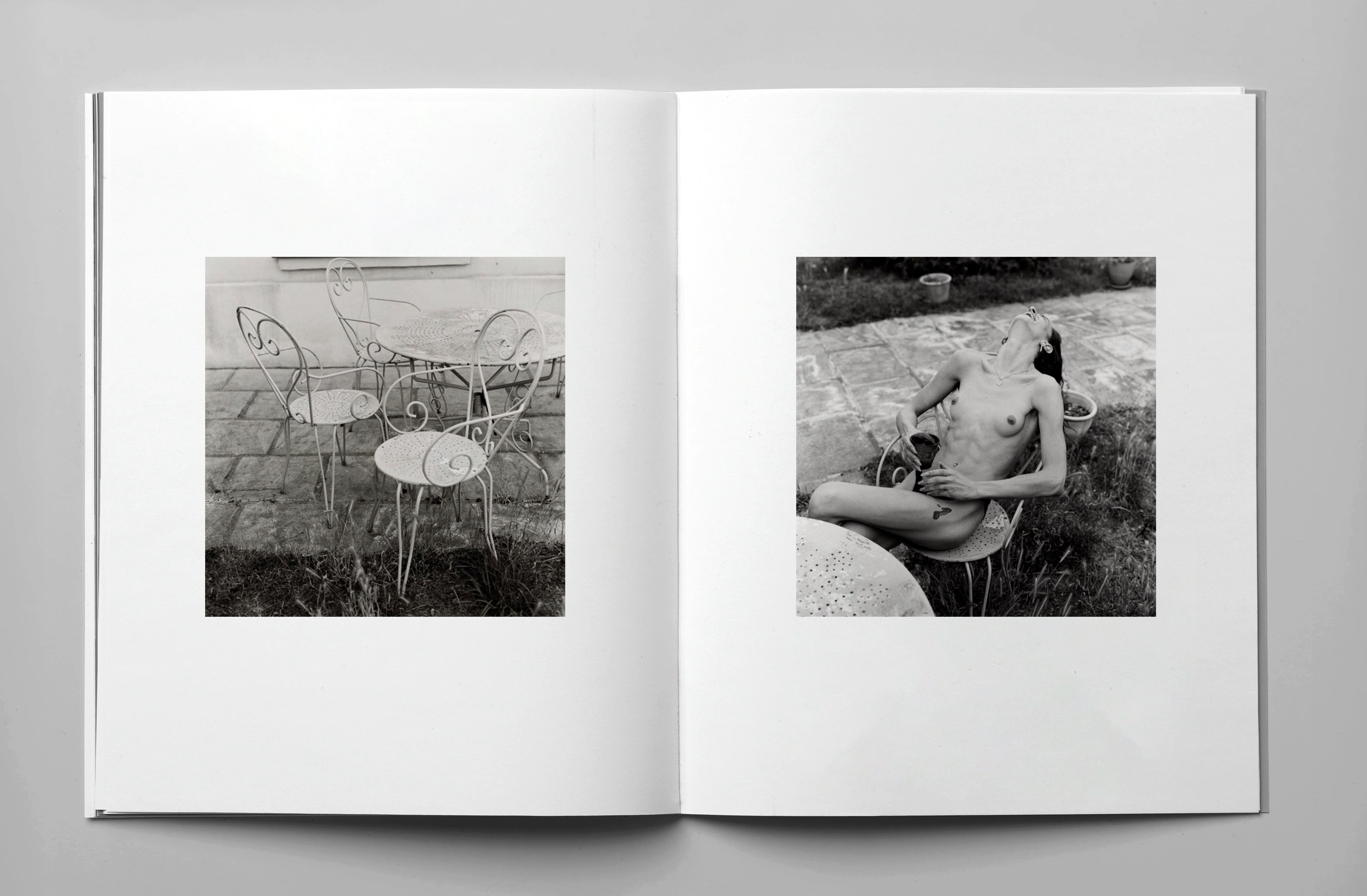 You'll Never Meet My New Friends