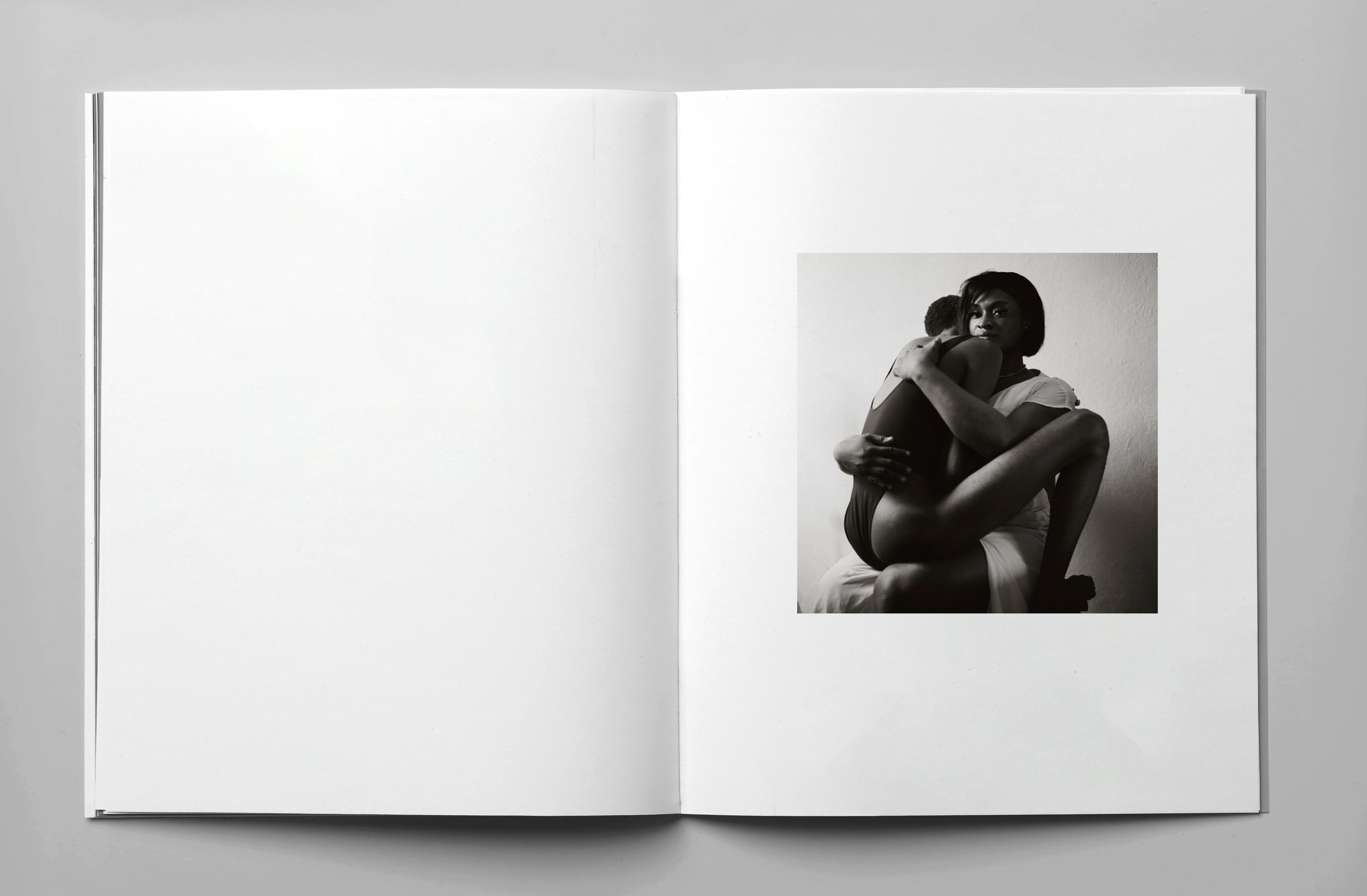 You'll Never Meet My New Friends