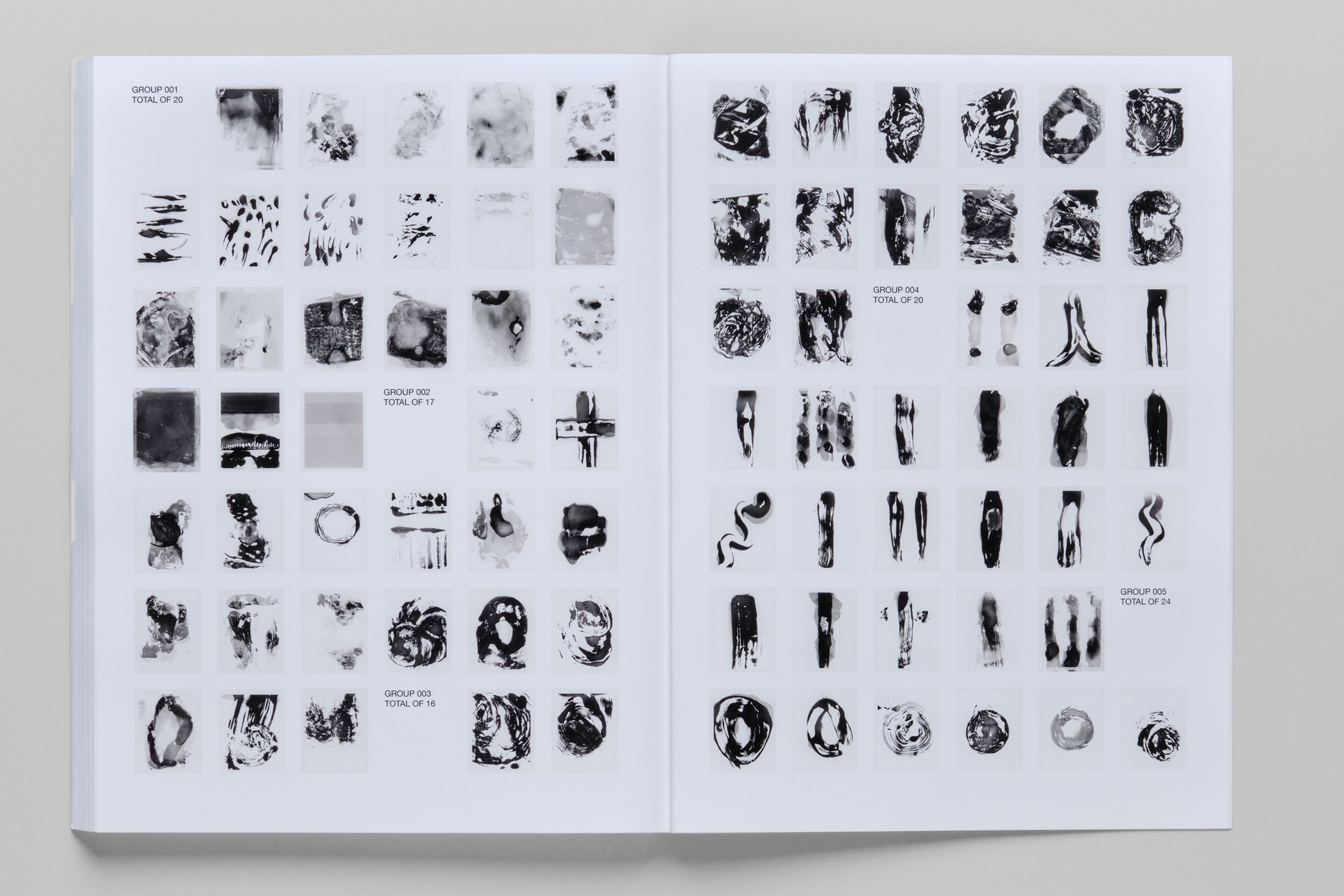 197 Landscapes of Abstraction