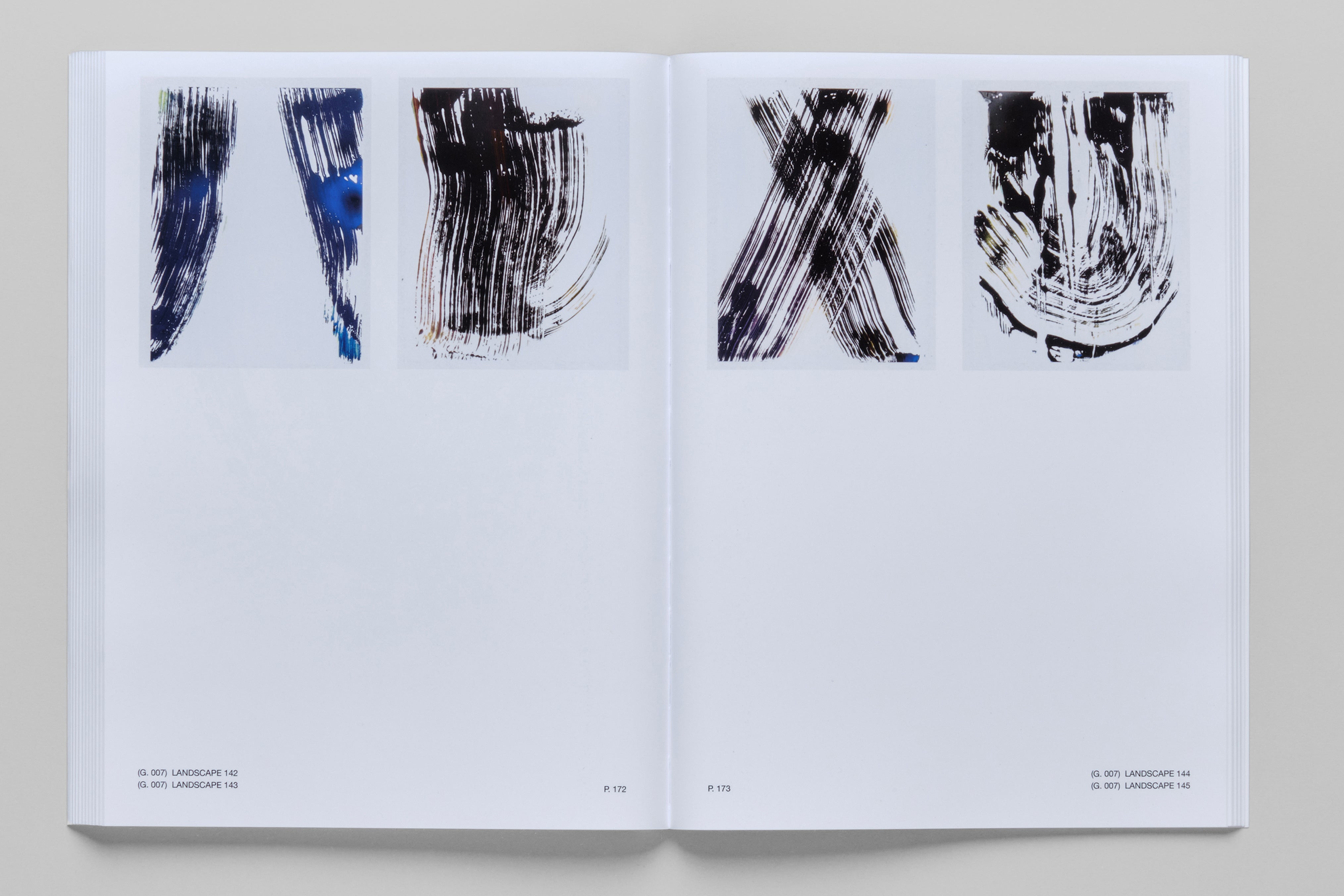 197 Landscapes of Abstraction