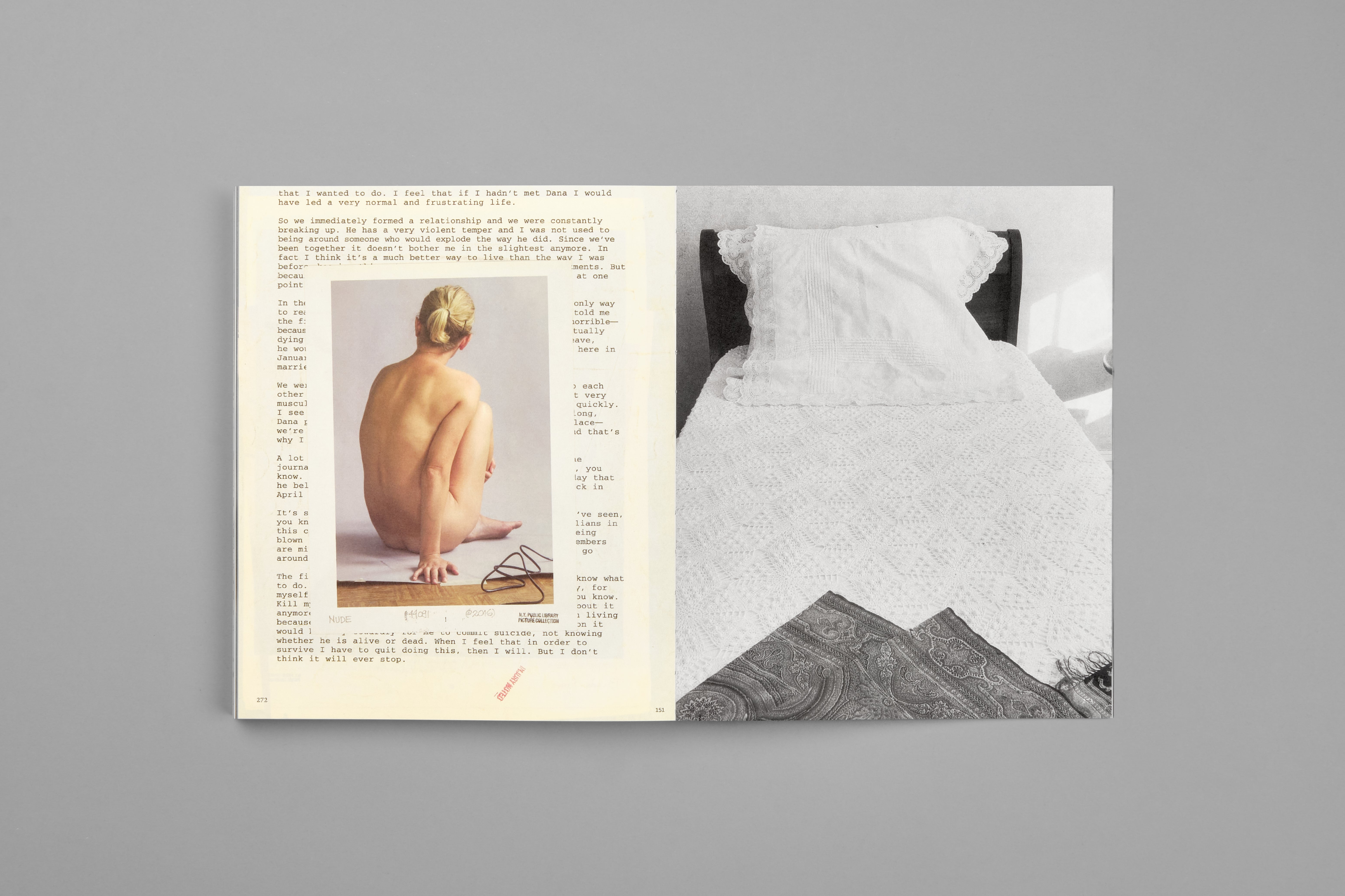 Archaeology of Image