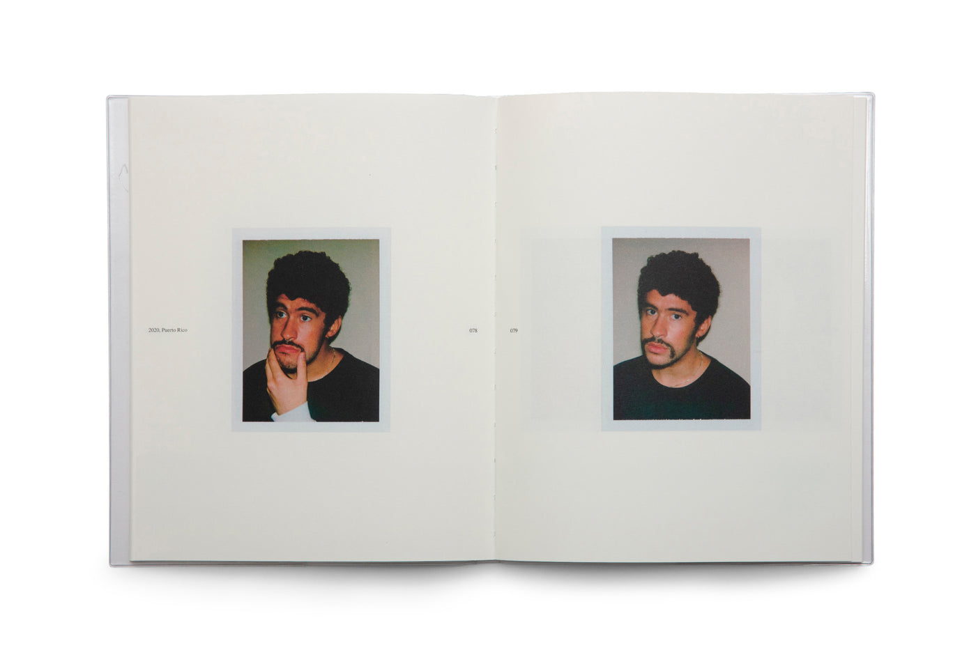 BAD BUNNY by STILLZ [BOOK - 2019/2025]