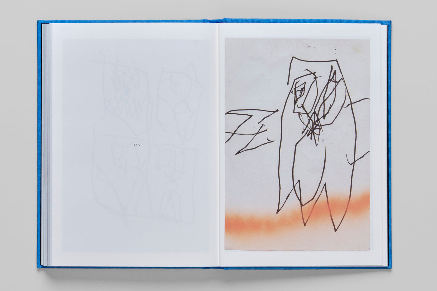 The Social Life of Ghosts