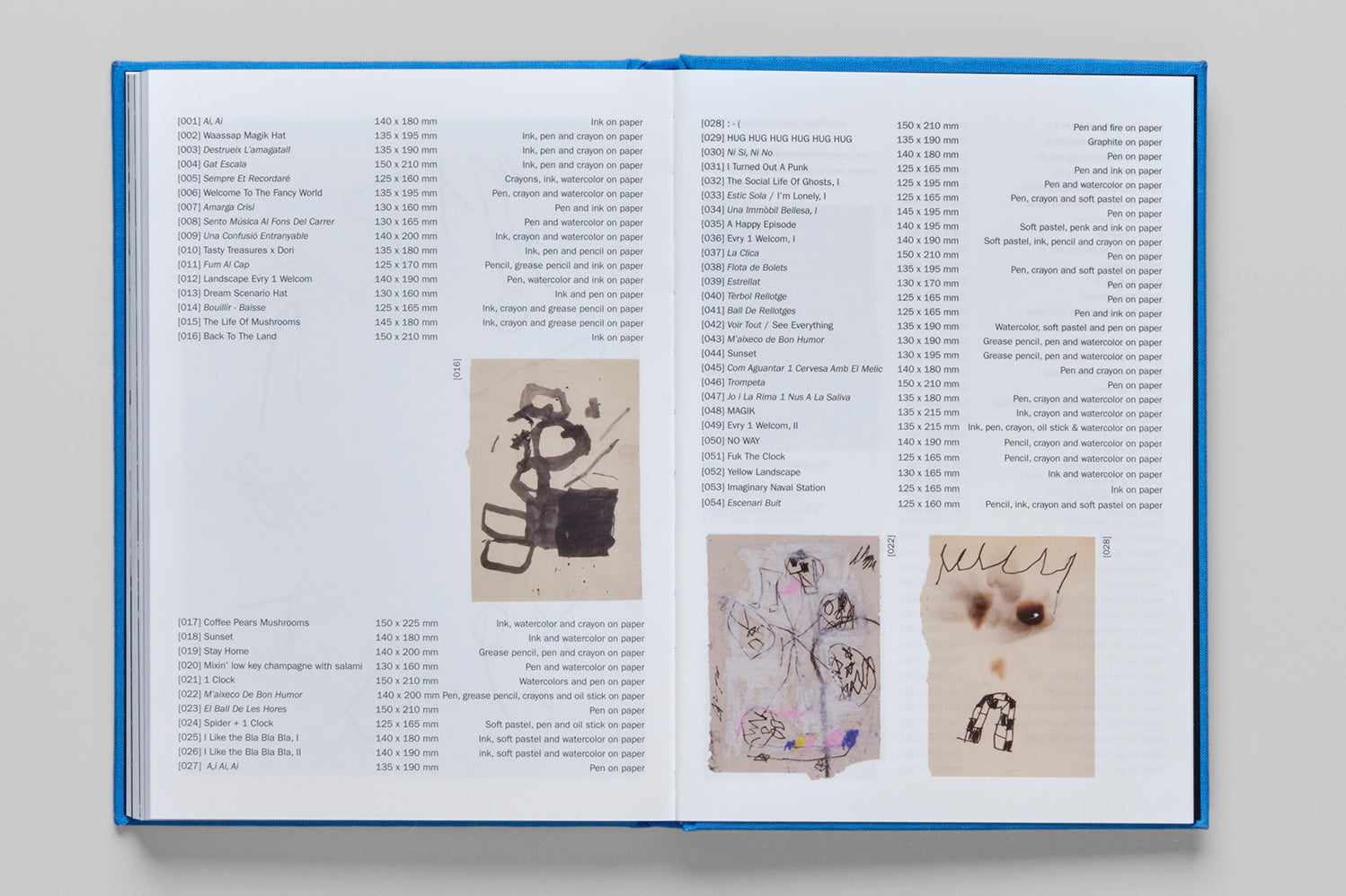 The Social Life of Ghosts