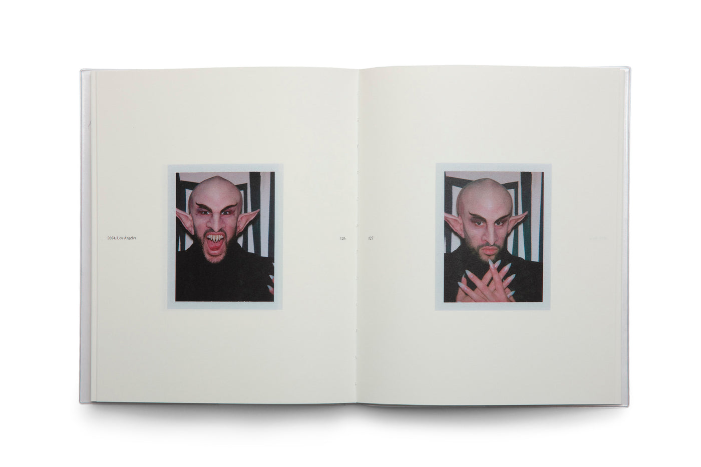 BAD BUNNY by STILLZ [BOOK - 2019/2025]