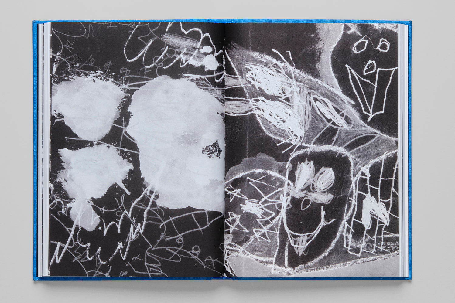 The Social Life of Ghosts