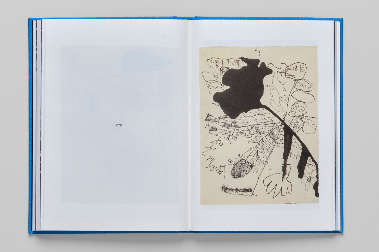 The Social Life of Ghosts