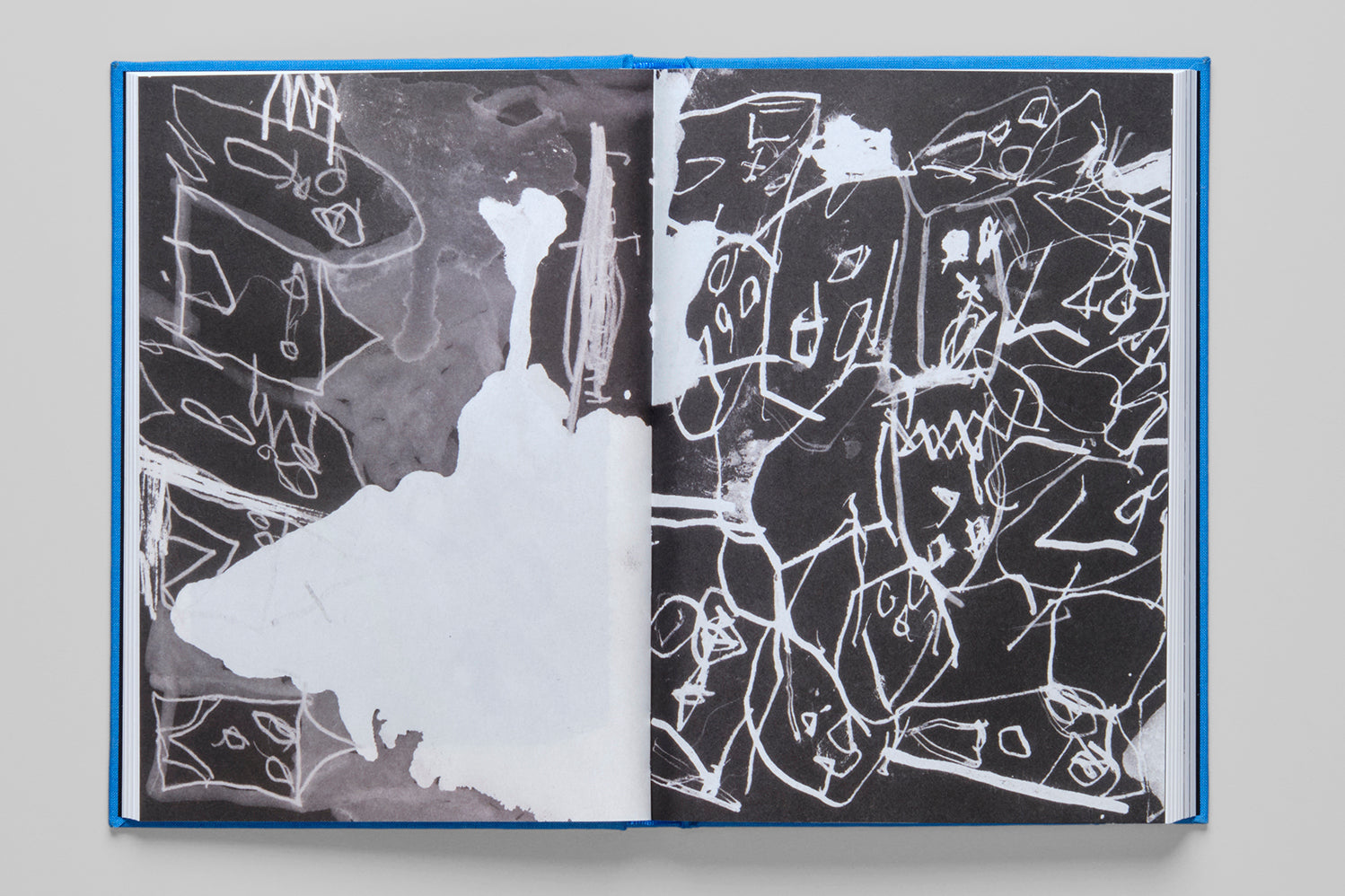 The Social Life of Ghosts