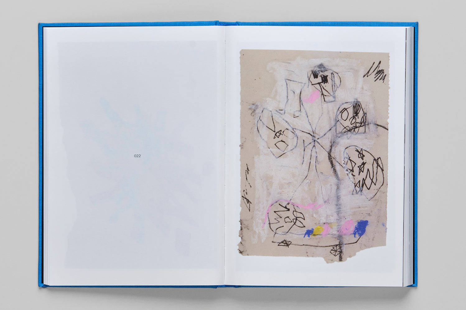 The Social Life of Ghosts