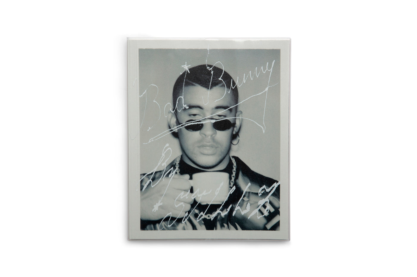 BAD BUNNY by STILLZ [BOOK - 2019/2025]