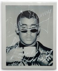 BAD BUNNY by STILLZ [BOOK - 2019/2025]