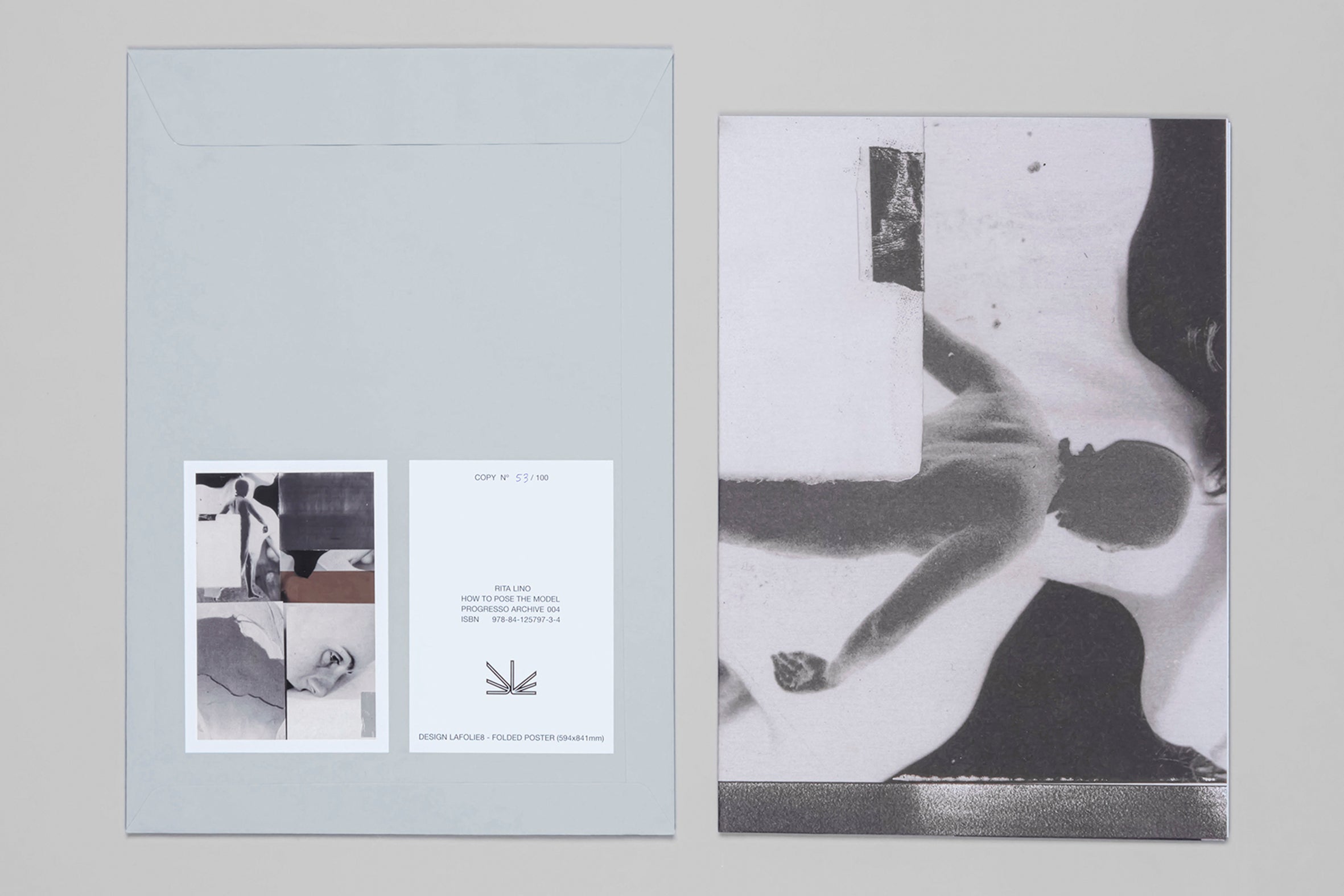 How to Pose the Model