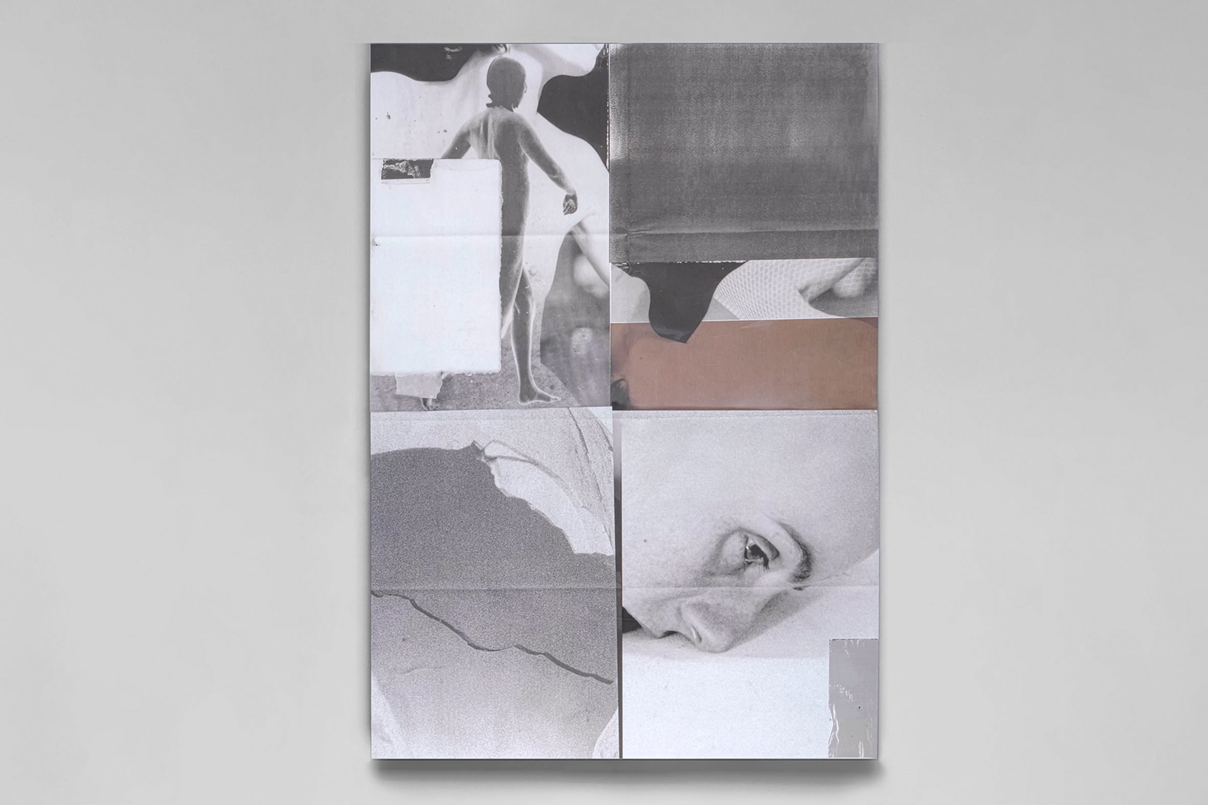 How to Pose the Model