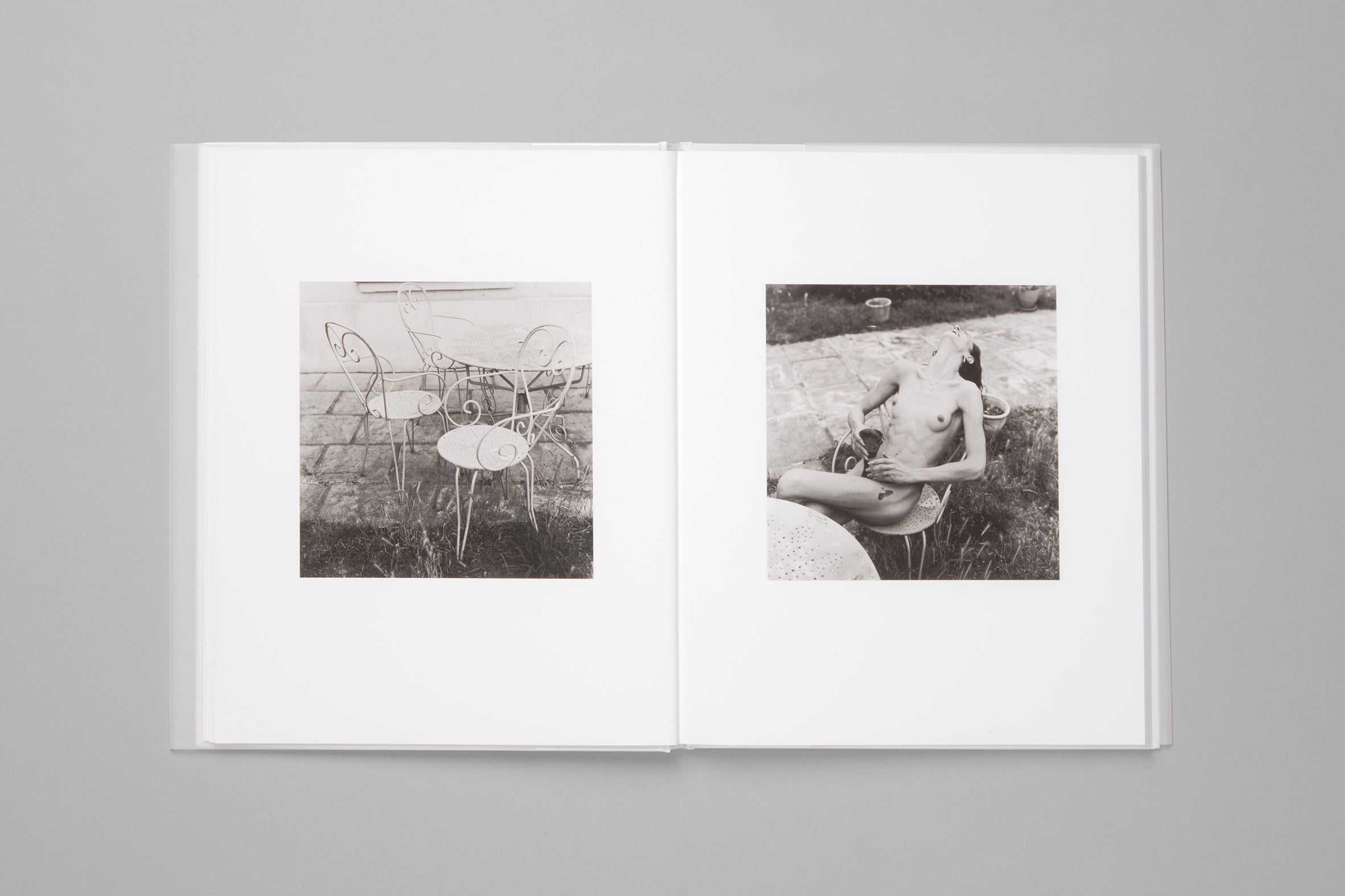 You'll Never Meet My New Friends