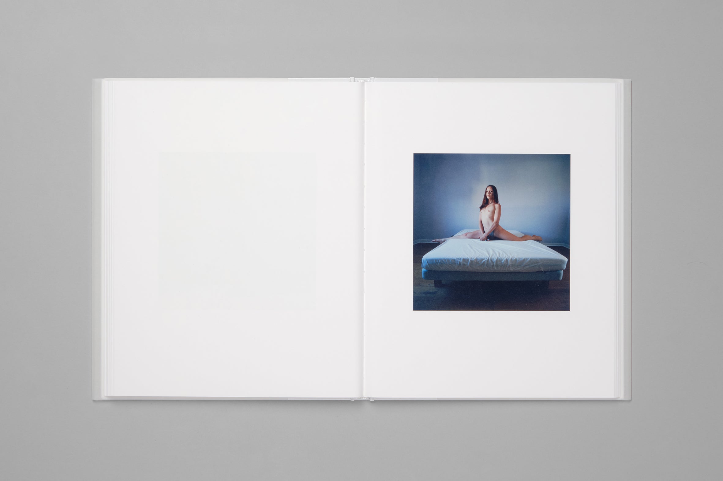 You'll Never Meet My New Friends