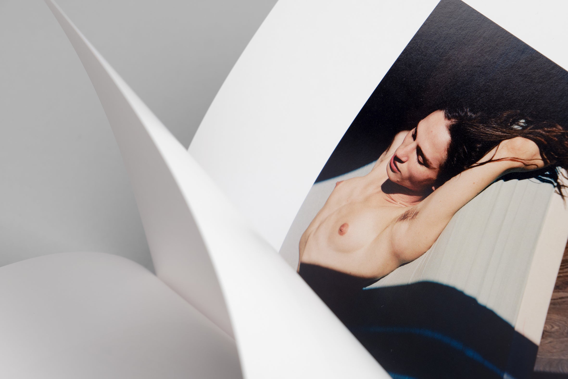 You'll Never Meet My New Friends