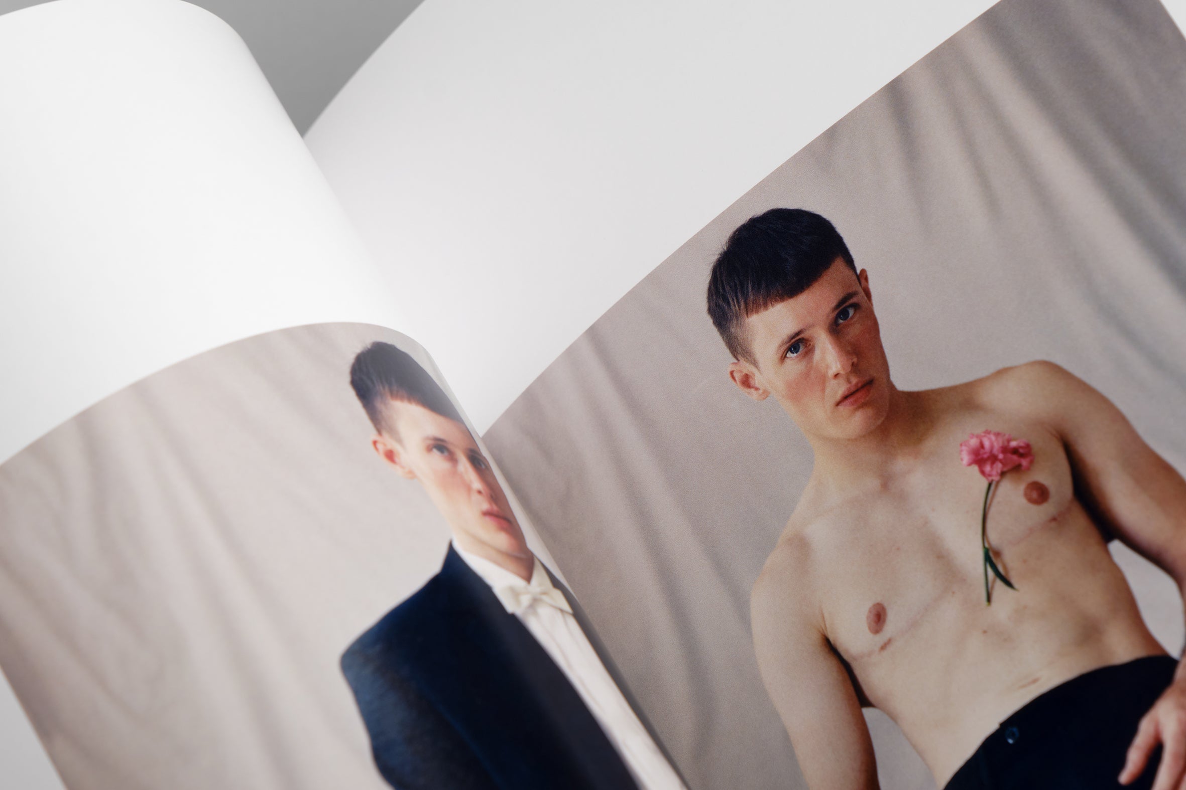 You'll Never Meet My New Friends