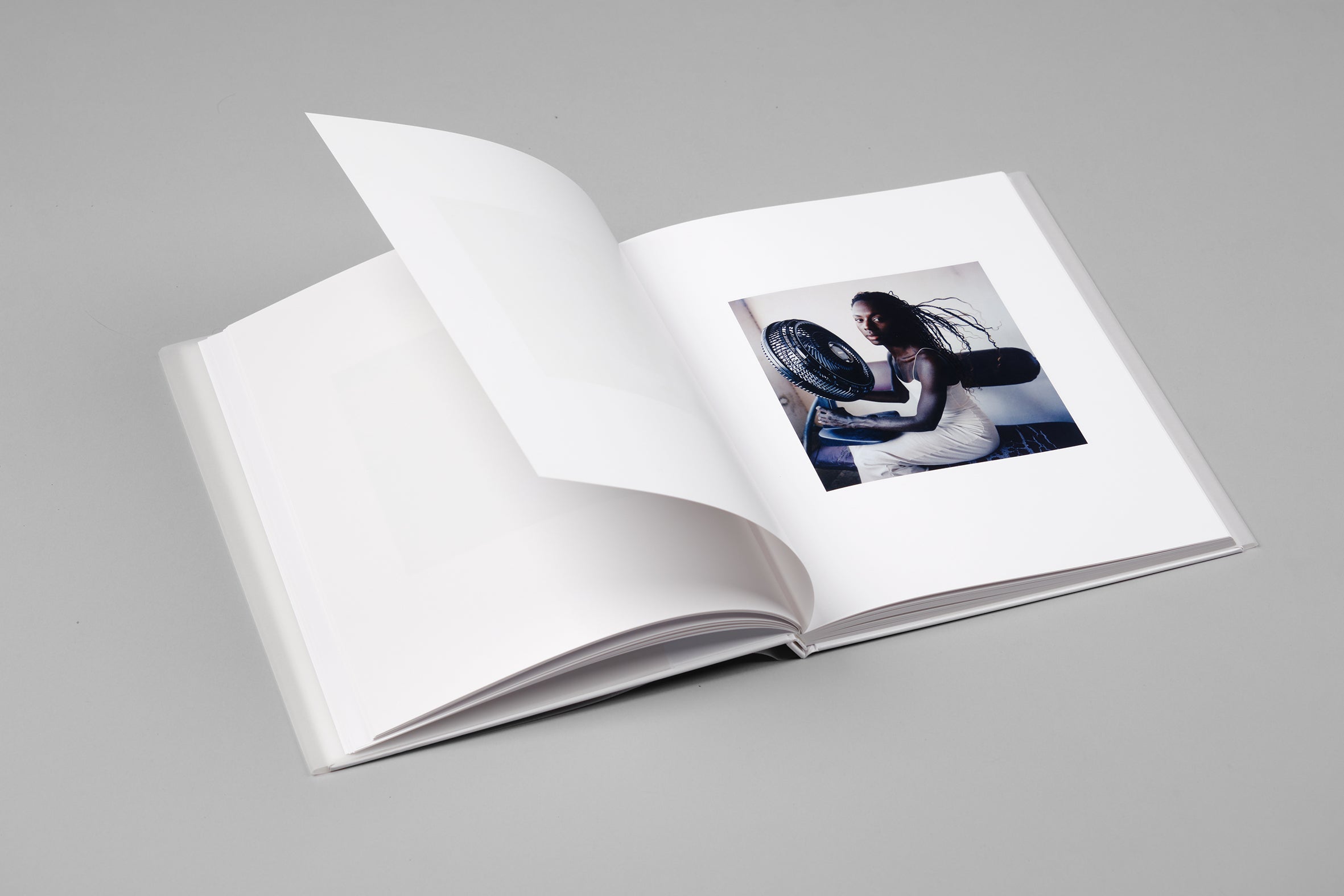 You'll Never Meet My New Friends