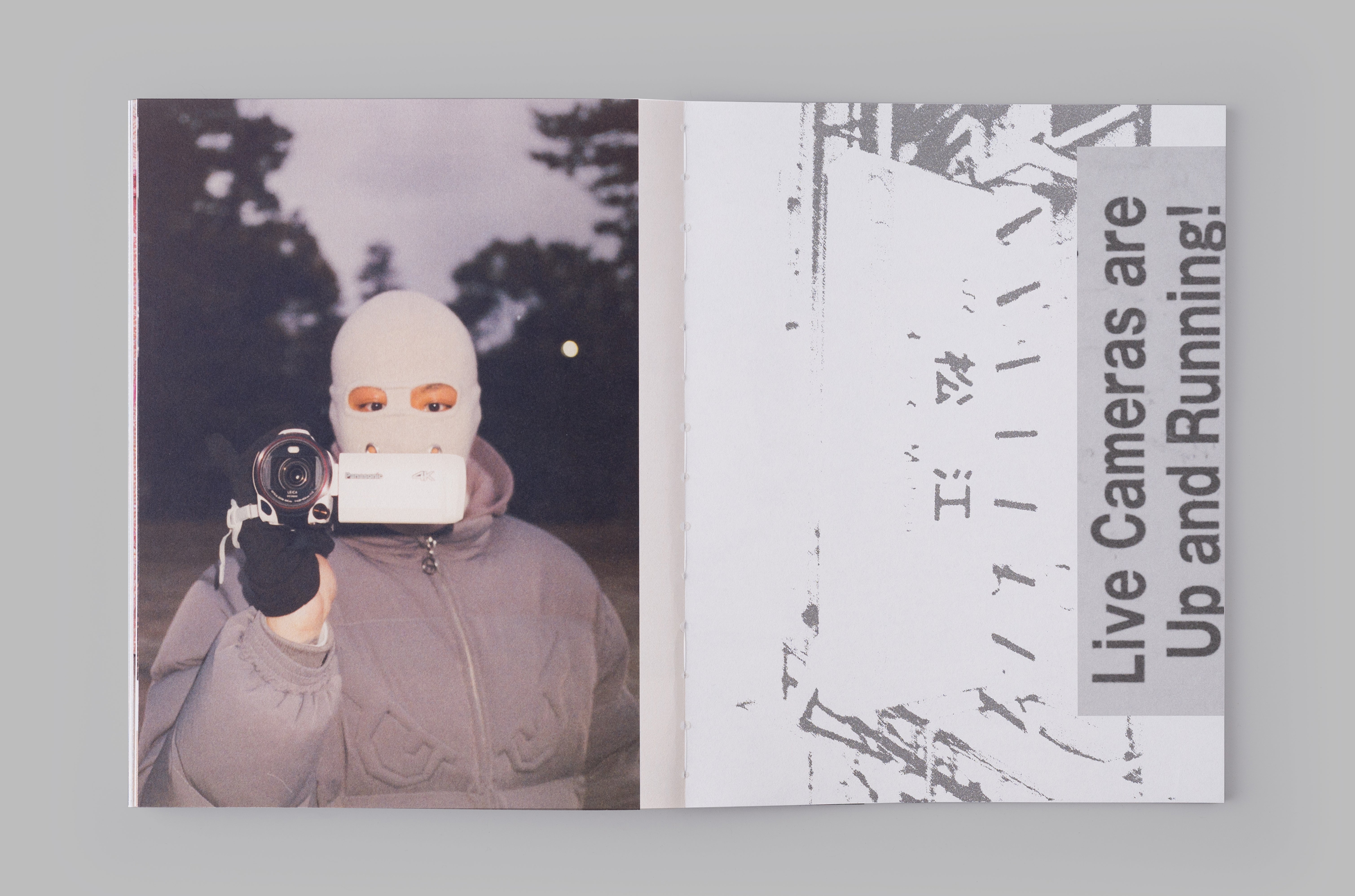 su·ti·ru·zu / Second Edition