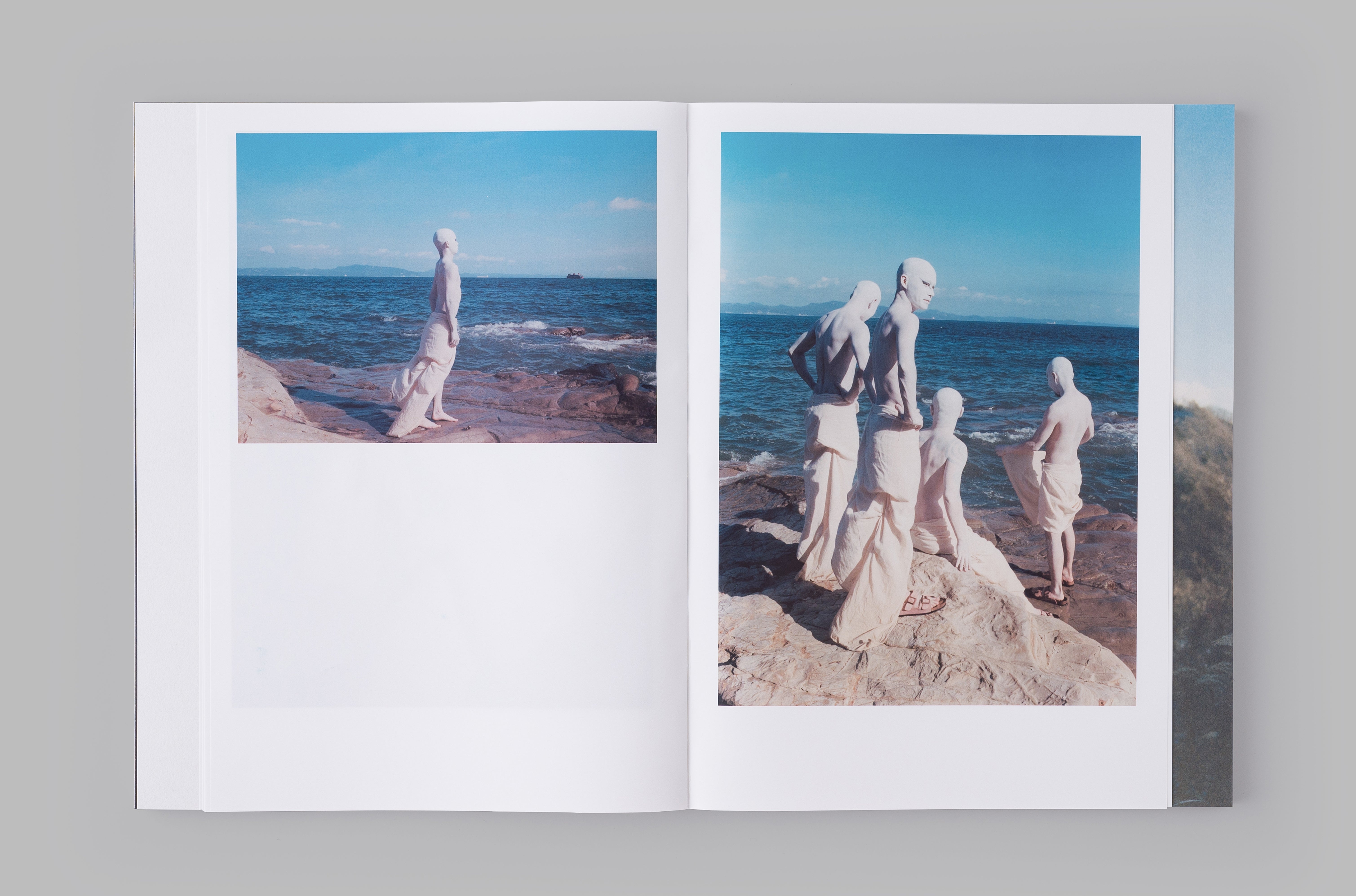 su·ti·ru·zu / Second Edition