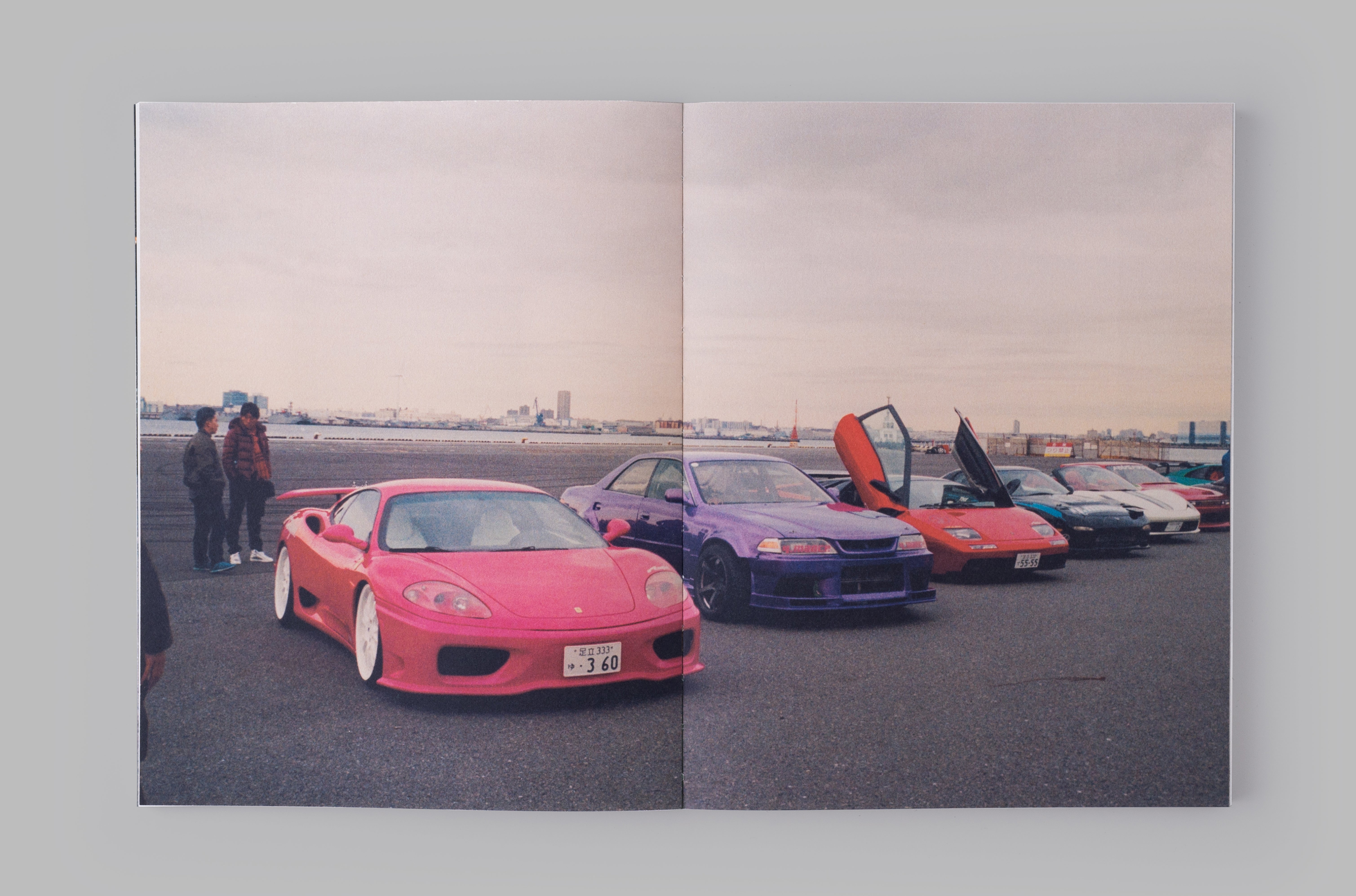 su·ti·ru·zu / Second Edition